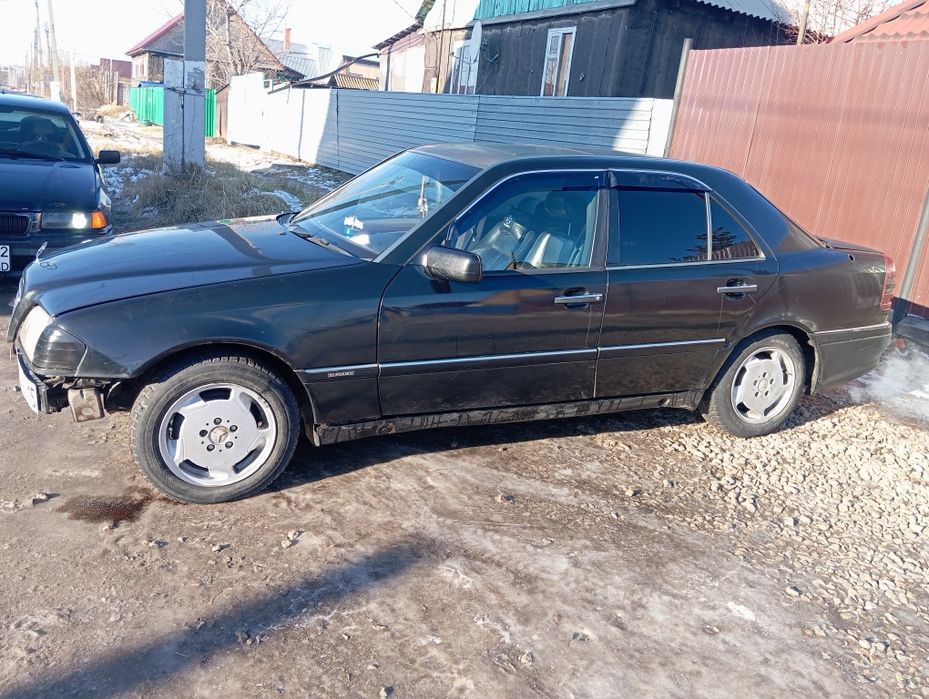 Продам Мерседес с280