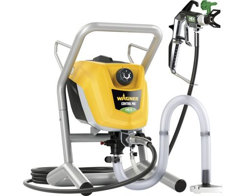 Kit reparatie pompa de zugravit airless Wagner garnitura piston piese