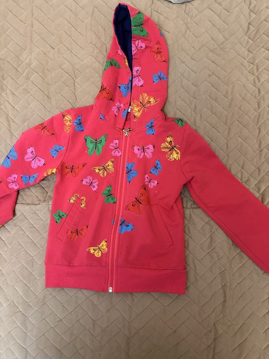 Платья, лосины, кофта для девочек 4-6 лет