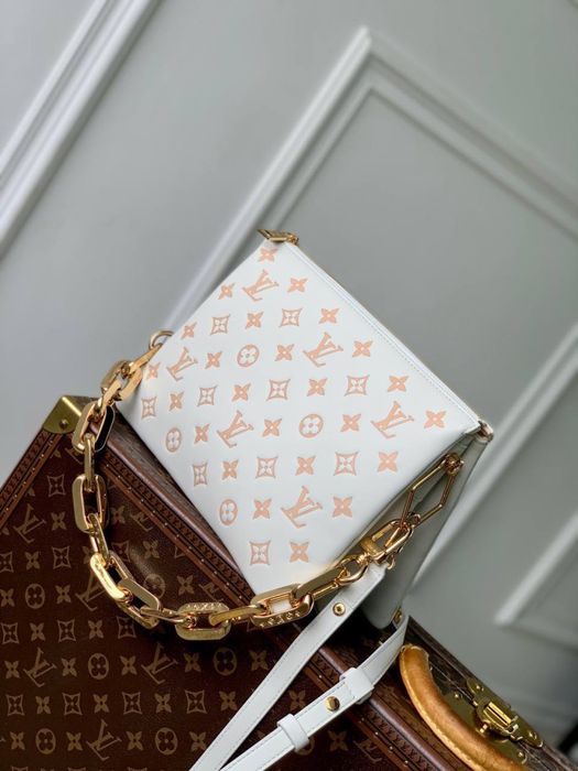 Geanta Louis Vuitton Coussin