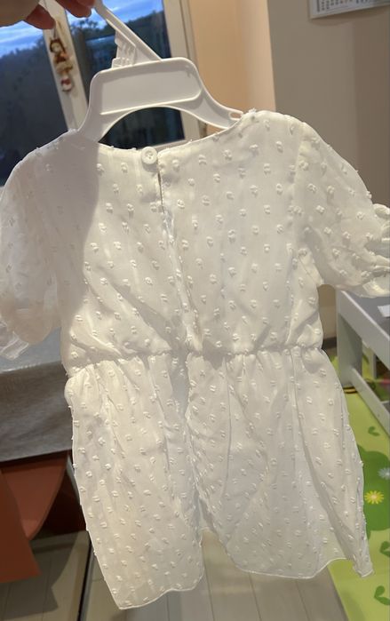 Детска рокля