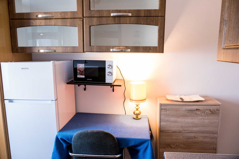 Proprietar inchiriez garsoniera in complexul studentesc,