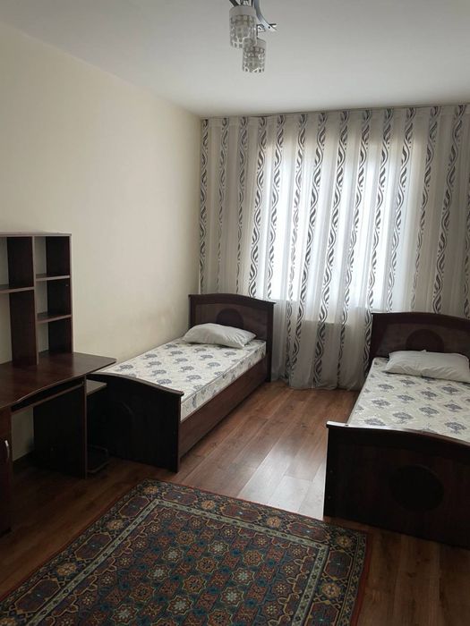 Аренда квартиры, своя