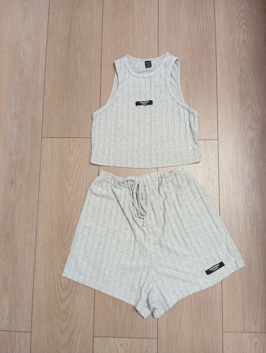 Дрехи за бременни размер С/ М