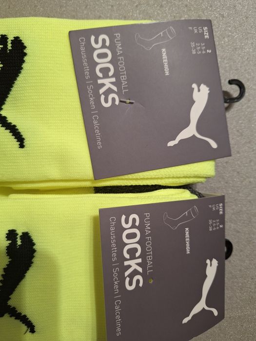 Șosete Football Puma