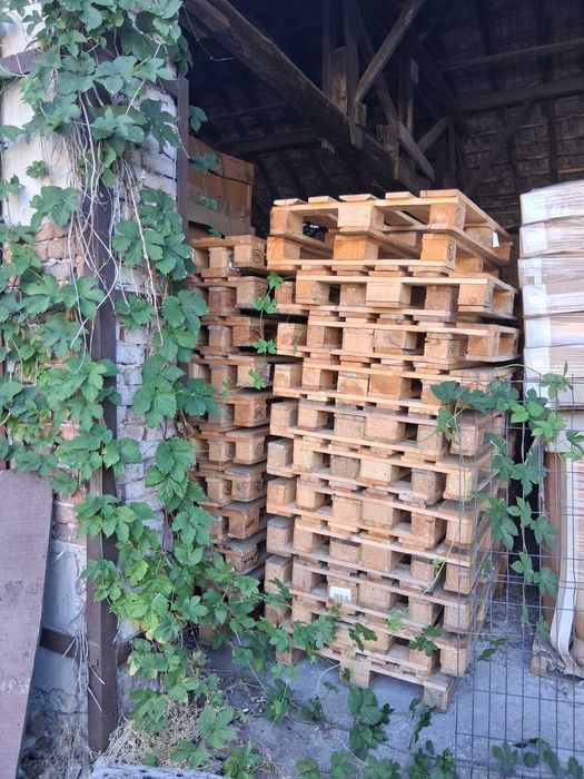 Продавам евро палета