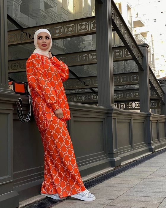 Trend dvoykamiz keldi nalichida