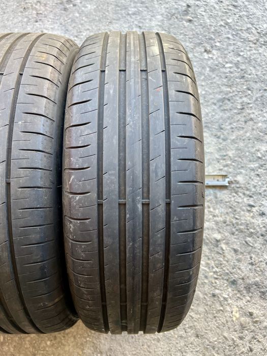 4 броя Летни Гуми 205/60/16 GOOD YEAR ДОТ 0921
