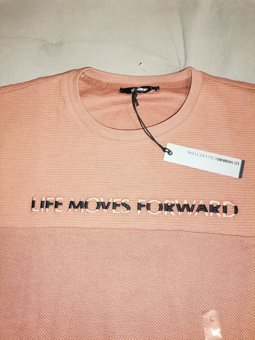 Зимно мъжко яке М/Л и пуловер