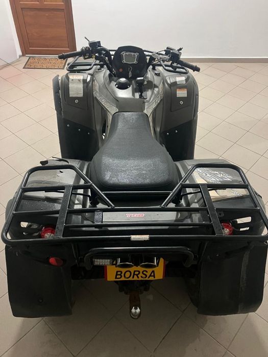 Tgb 550 BLADE 4x4 2015