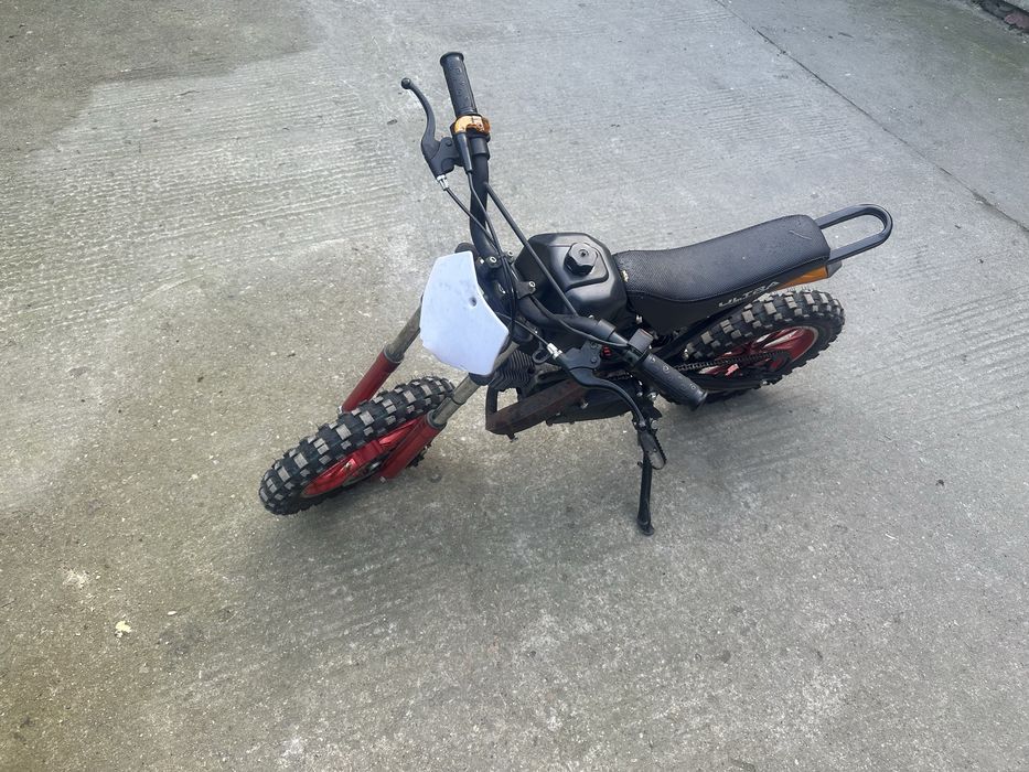 Vand cross stare buna