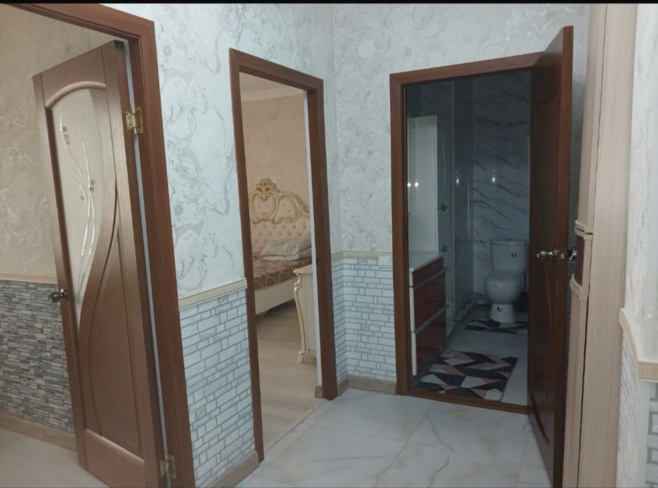 Аренда квартира 1 комнотный