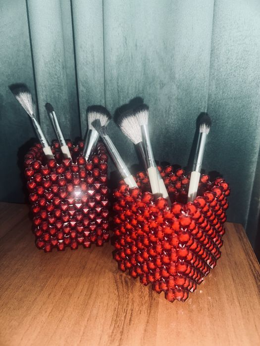 органайзер из бисера