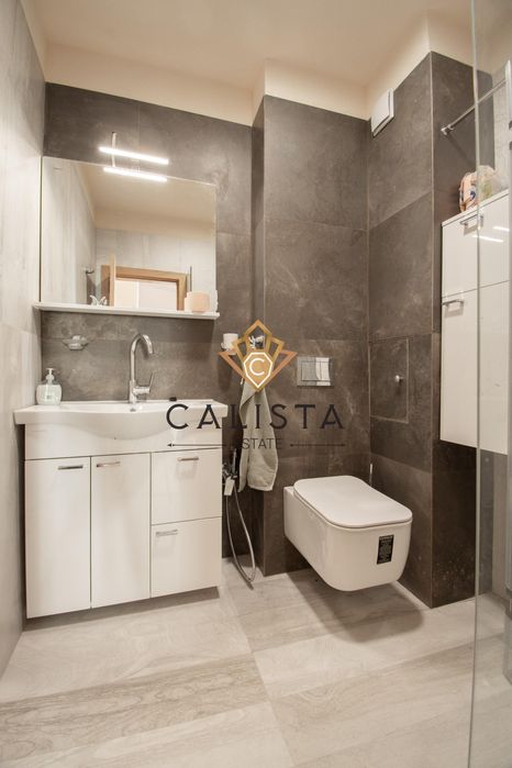 Дава се под наем Двустаен апартамент в София, Манастирски ливади - 70 кв.м за 796.62 € - Снимка #6