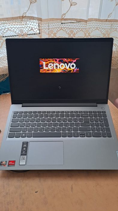 Ноутбук  Lenovo.
