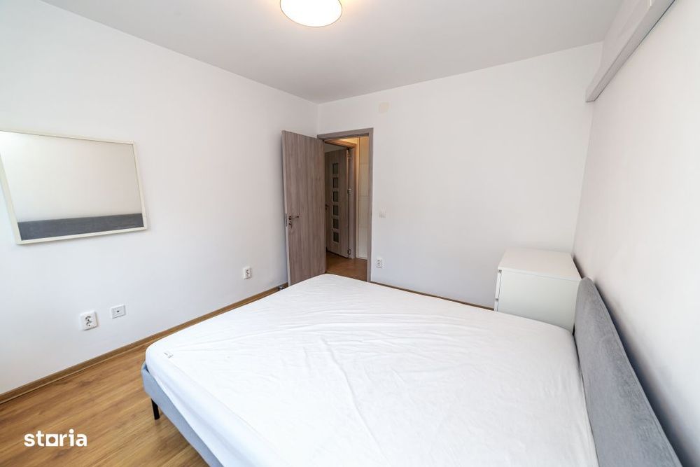 Apartament 2 camere Titan/Mall Park Lake