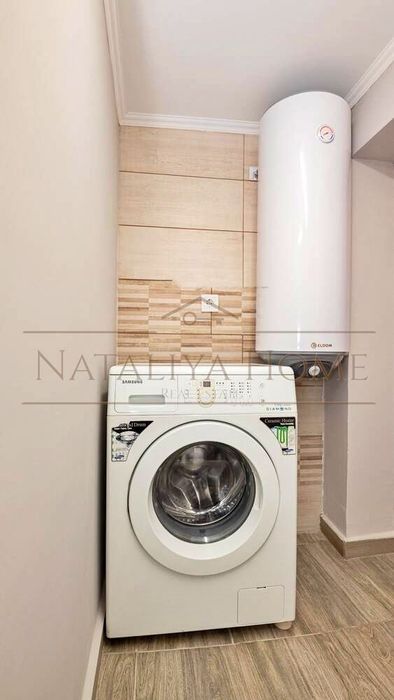 Дава се под наем Двустаен апартамент в Бургас, Сарафово - 64 кв.м за 348.84 € - Снимка #11