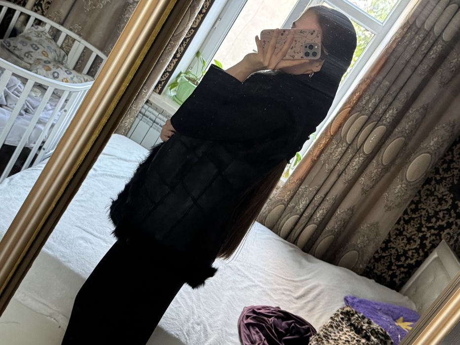 Женская одежда верхняя