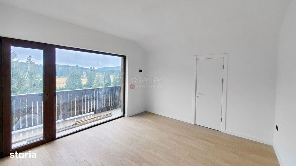 Apartament De Vacanta  - Poiana Brasov