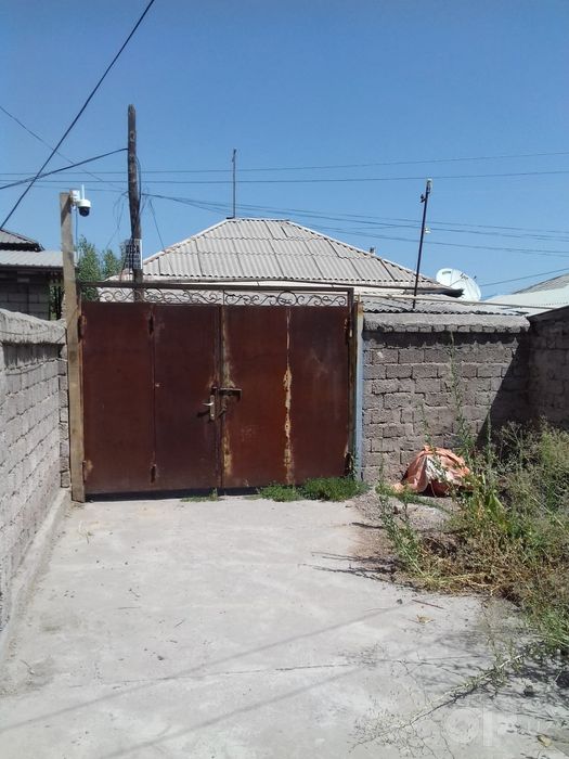 Срочно продам дом Нуравшан