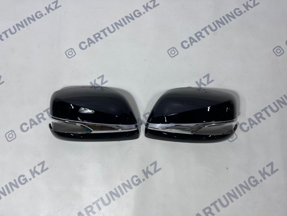 Крышки зеркал SUPERIOR на Lexus 570
