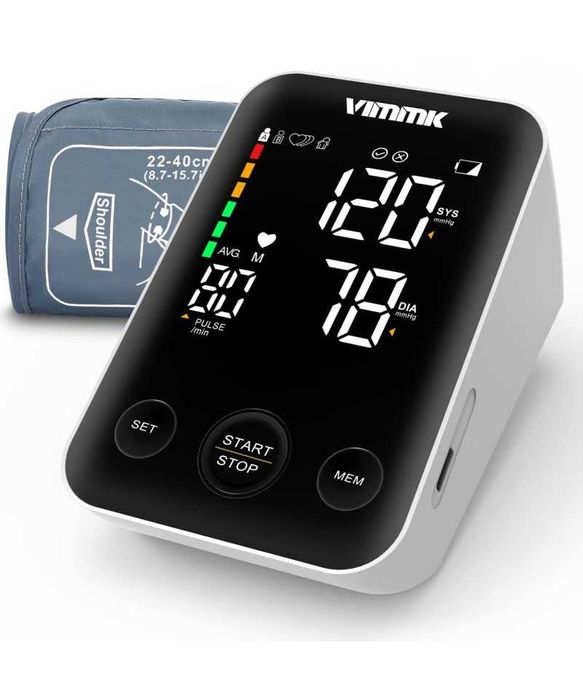 Tensiometru de brat Vimmk C04