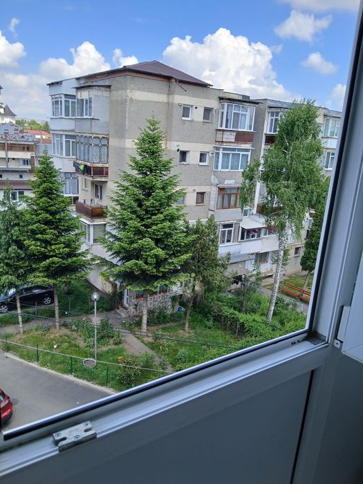 Inchiriez ap 2 camere Falticeni
