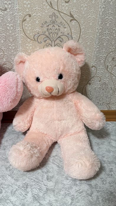 Мягкая игрушка мишка