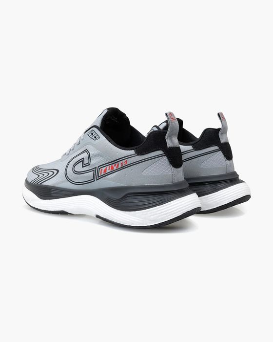 Cruyff benavent grey оригинал ликвидация