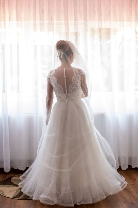 Rochie mireasa BestBride