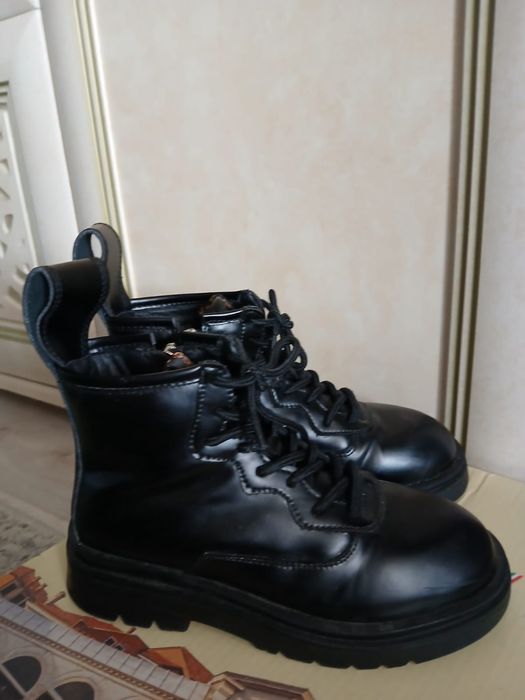 Обувь на девочку