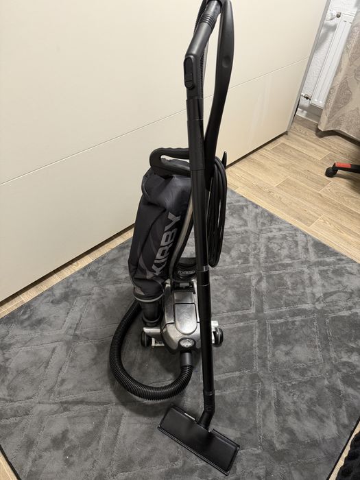 Aspirator Kirby Avalir Platinum