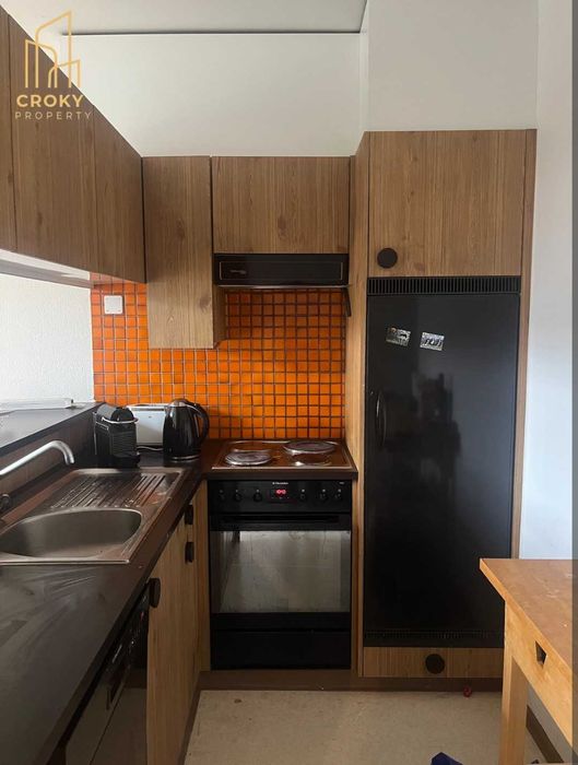 Дава се под наем Двустаен апартамент в София, Овча купел 1 - 58 кв.м за 600 € - Снимка #1