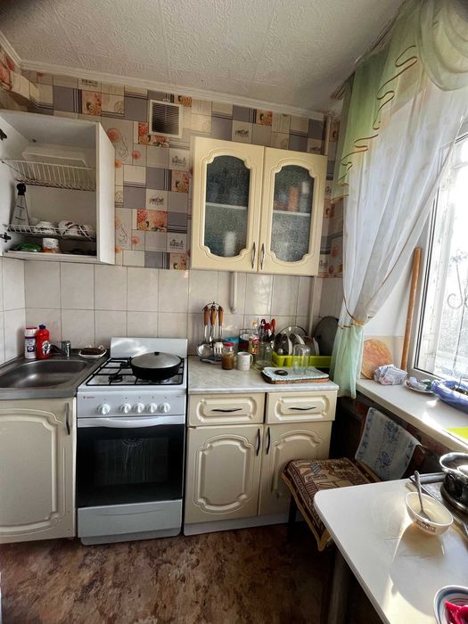 Продается 2 ком. квартира в центре города