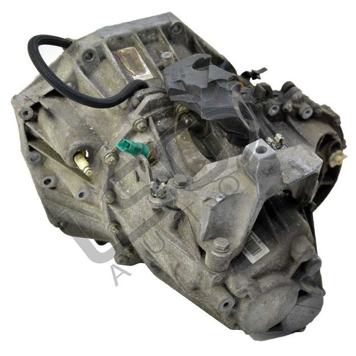 Шестстепенна скоростна кутия Renault Scenic III (2009-2016) ID:91126