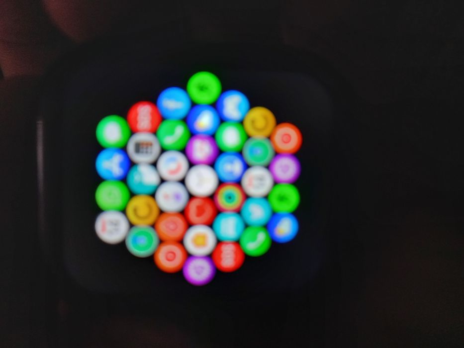 Часы смарт в отличном состояние