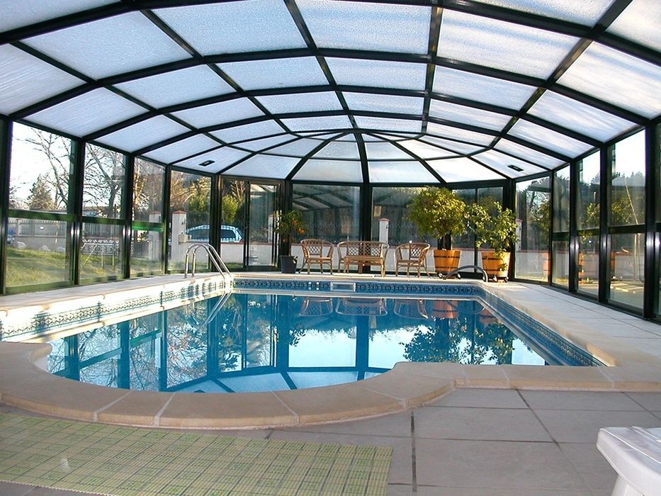 Зимний сады , остекления веранды , терассы , балконы и бизнес помещени