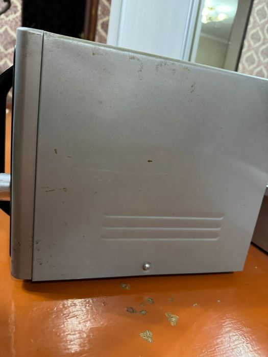 Микроволновка модель samsung