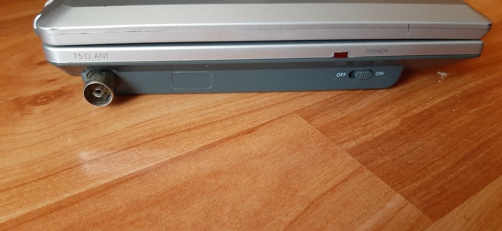 Dvd   cu  functie de tv