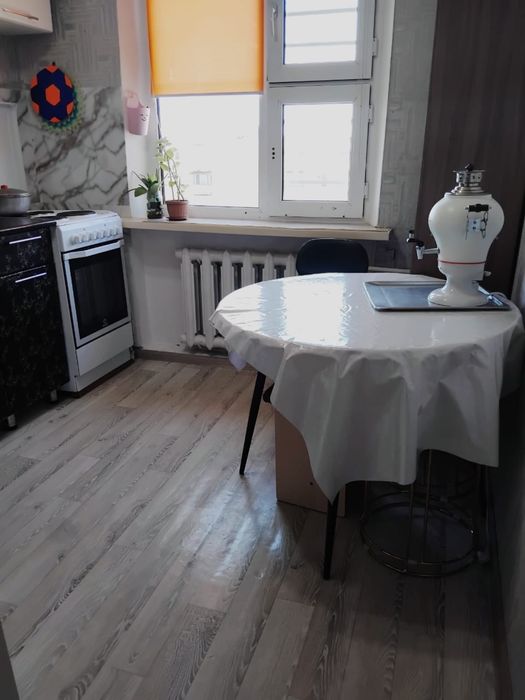 Посуточно, почасавой квартира