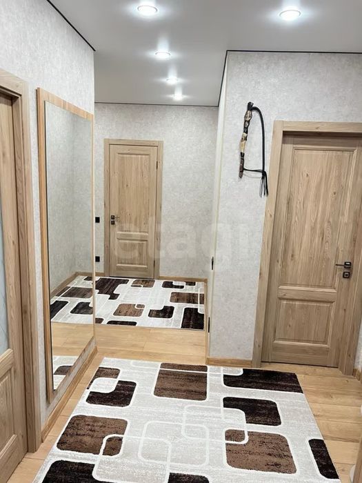 3 ком квартира в Тумар 4/5