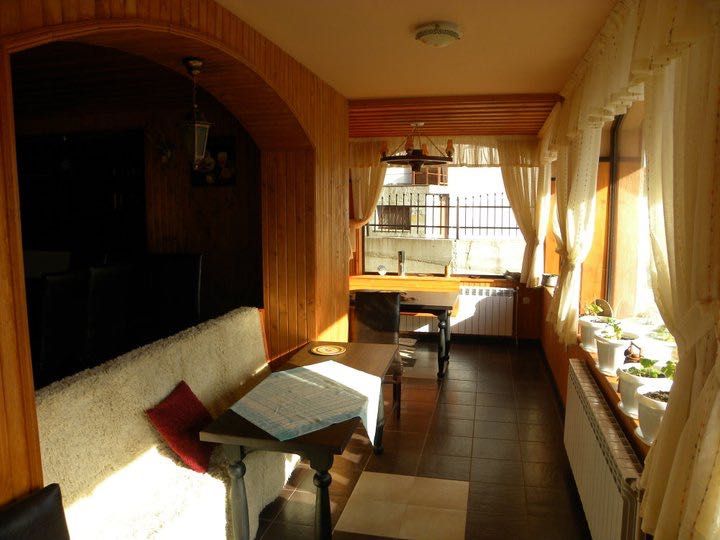 Продава се Хотел в к.к. Пампорово - 1008 кв.м за 571 €/кв.м - Снимка #10