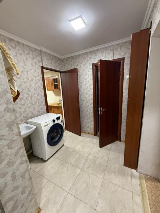 Сдам 2х комнатную времянку