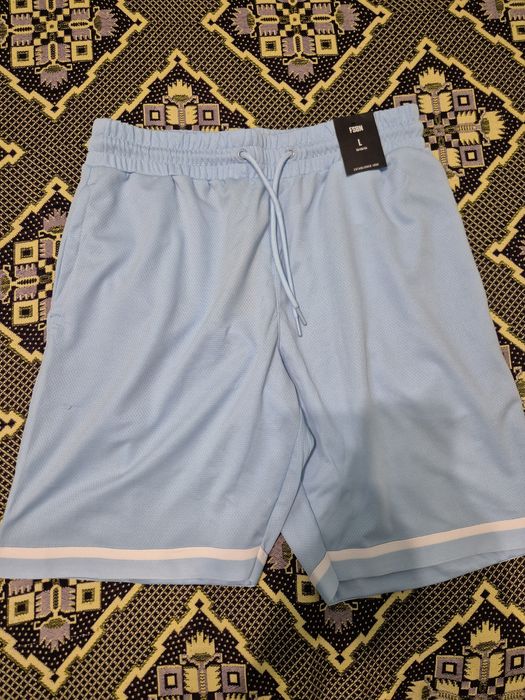 Летни къси панталони и дънки, размери L XL