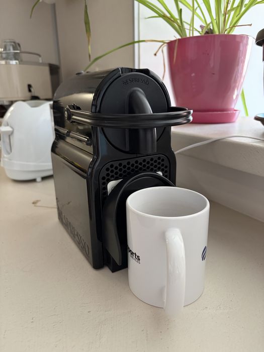 Nespresso Inissia D40