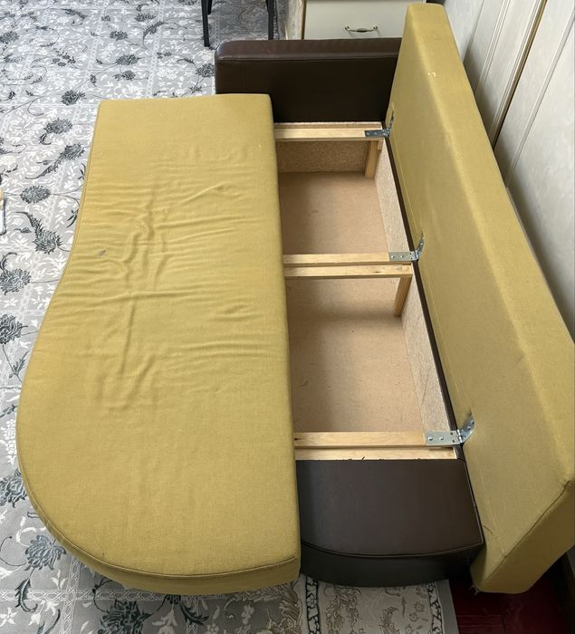 Диван сатылады жағдайы жақсы