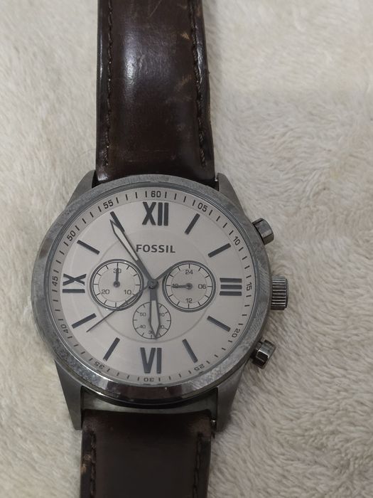 Vând ceas FOSSIL