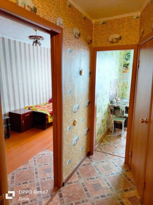 2-комн. квартира, 42м², 4/5 этаж