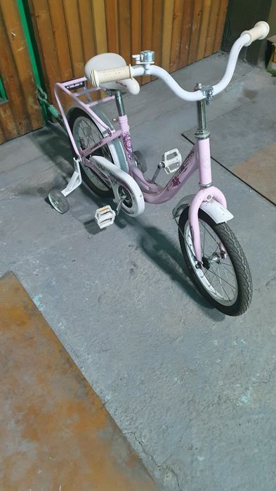 Продам велосипед .