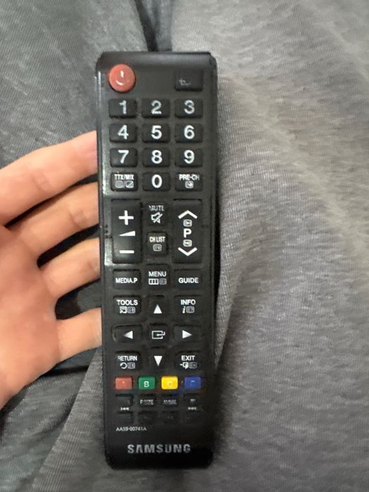 Телевизор Samsung